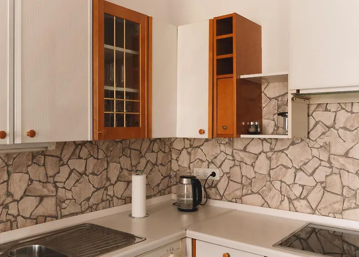 Apartment Landstrasse Retreat - Stylish & Spacious 2 Bd For 8 Guests *