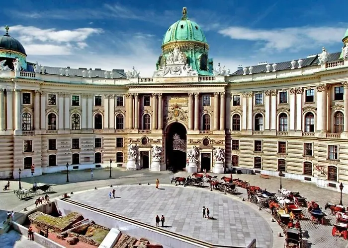 Landstrasse Retreat - Stylish & Spacious 2 Bd For 8 Guests Apartment Wien